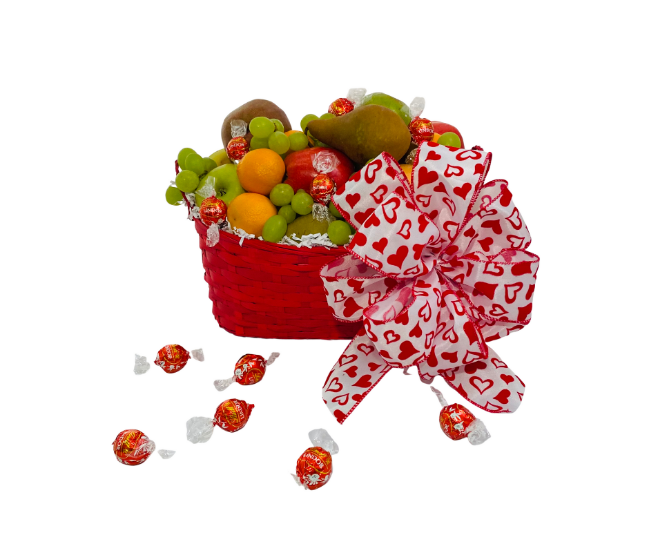 Valentine's Day Baskets Happy Baskets
