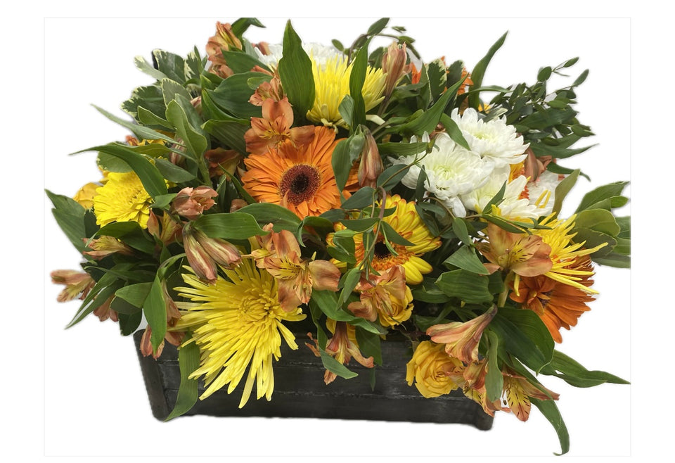 Flowers to Brighten Someone’s Day