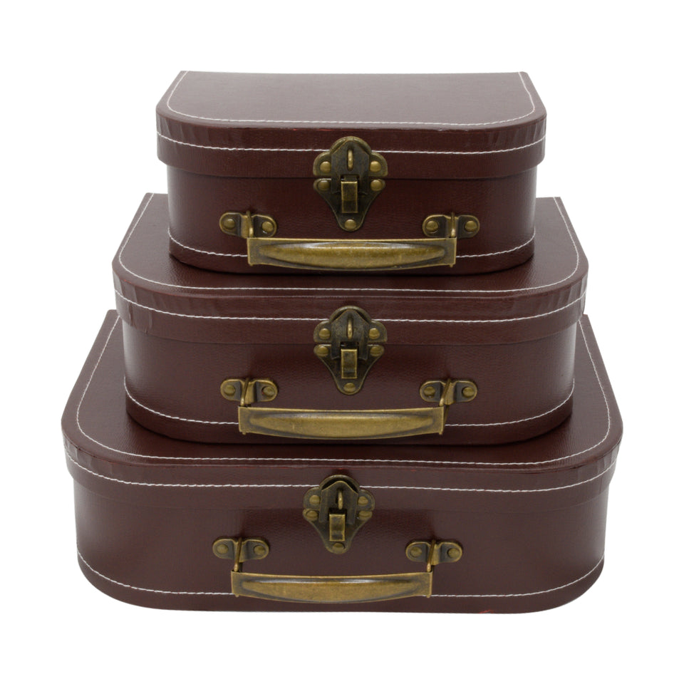 Travel or Business Basket