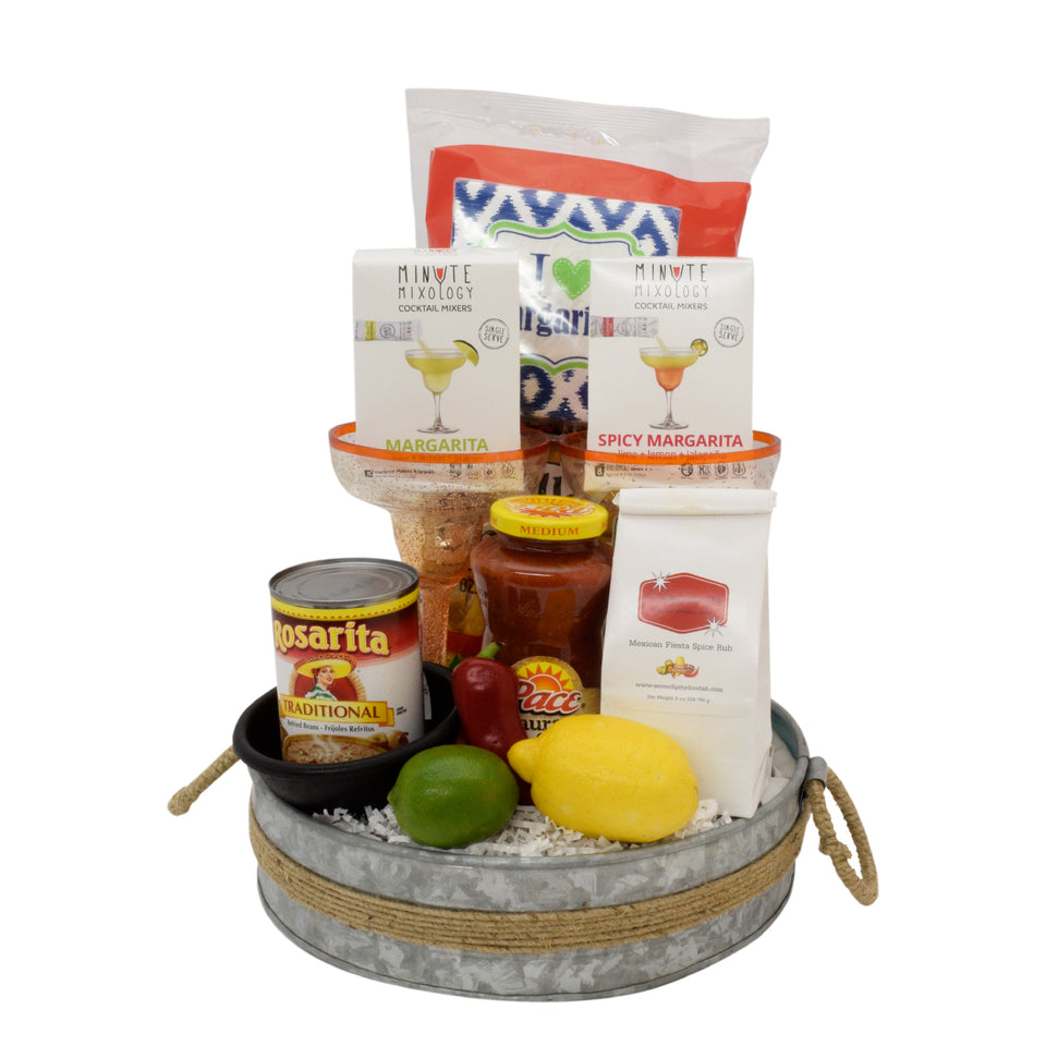 Sample Cinco de Mayo