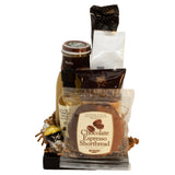 Mini Coffee Lovers Basket