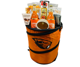 Go Beavers! A basket of Beavers Favorite