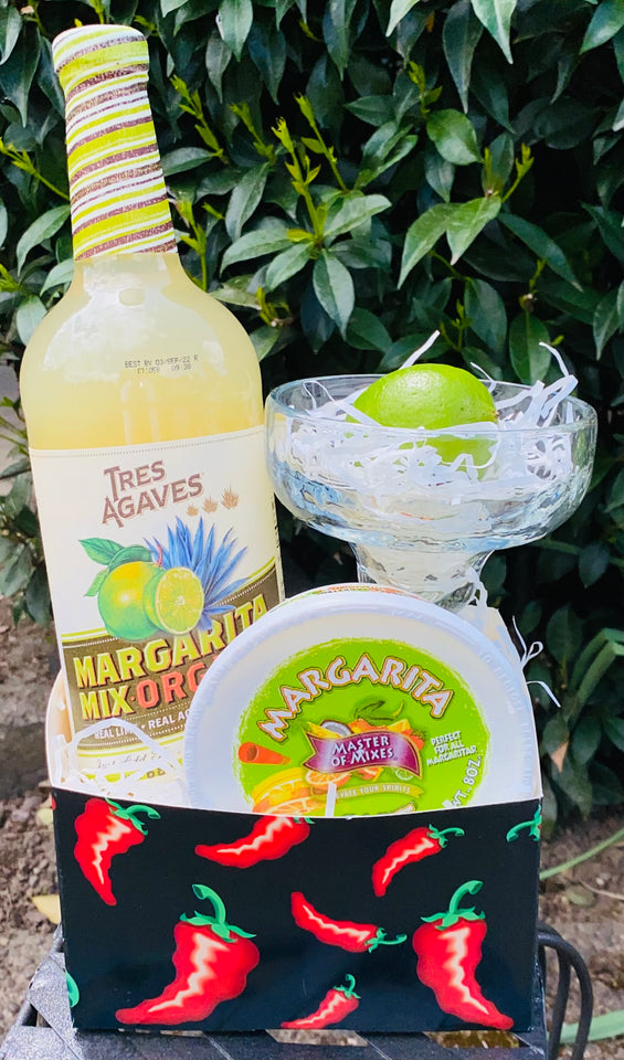 Margarita Please!
