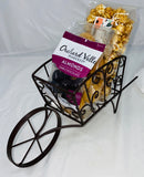 Cart of Goodies