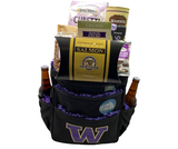 University of Washington Tailgating Basket
