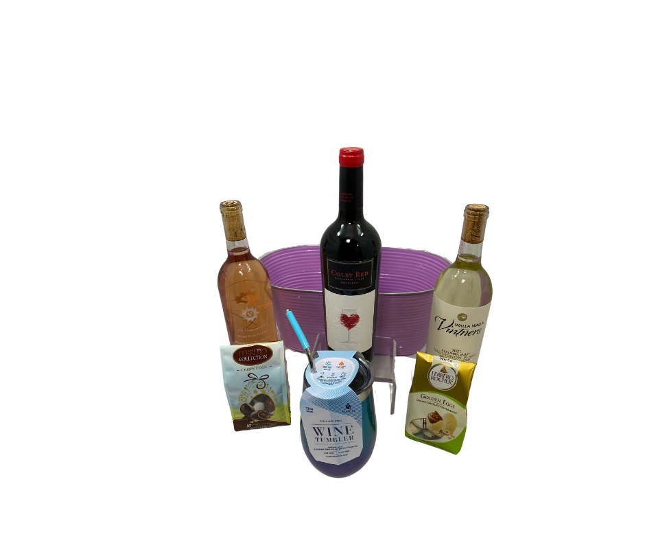 Wine Lovers Easter
