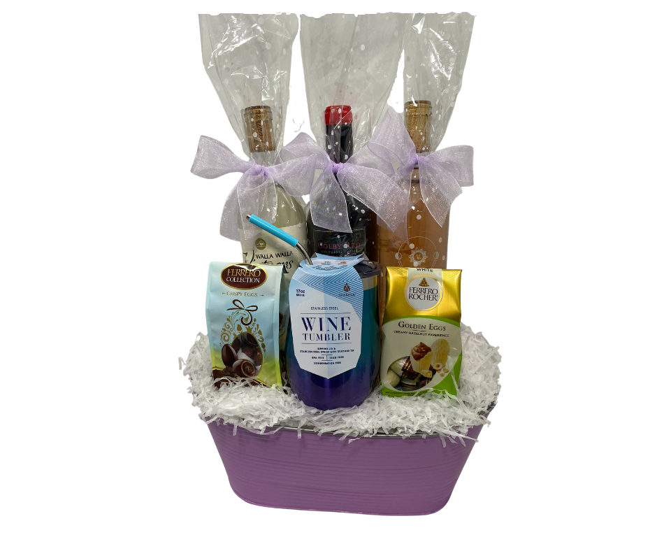 Wine Lovers Easter