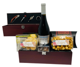 Cherry Wood - Wine & Wine Accessories