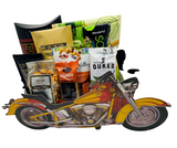 Motorcycle Basket