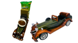 Hot Rod Basket