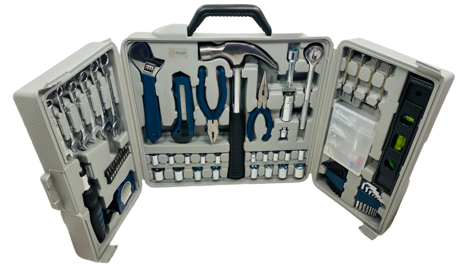 Calling All Tool Lovers
