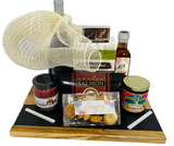Acacia & Slate - Charcuterie Board