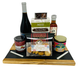 Acacia & Slate - Charcuterie Board