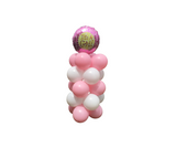 Welcome Baby Yard Decor