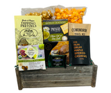 The Happy Basket