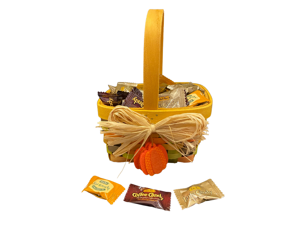 Candy Basket