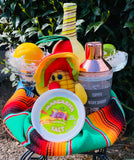 Margarita's Anyone?