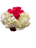 Cup of Flowers
