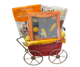 Chocolate Wagon