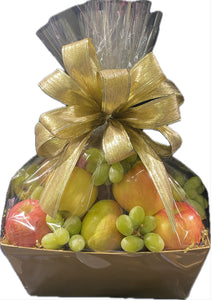 Basket of Gold
