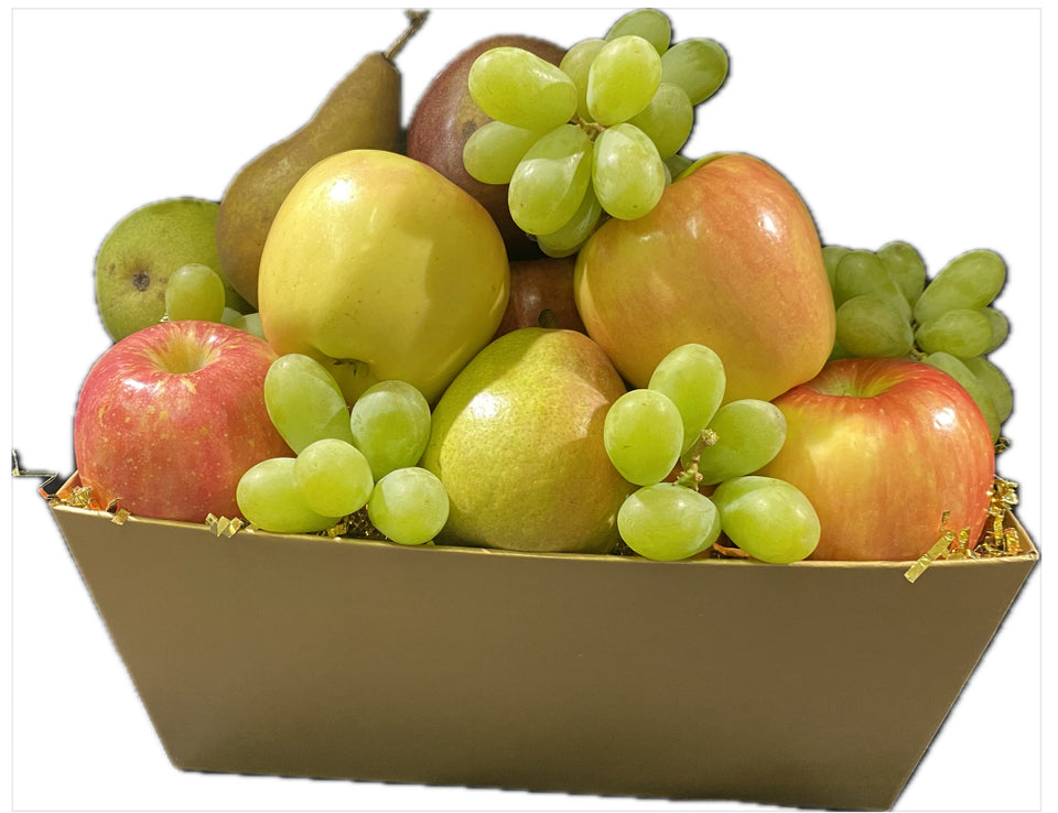 Fruit of Gold