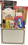 Sweet Success Grad Basket