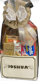 Sweet Success Grad Basket