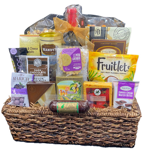 All Occasion Basket